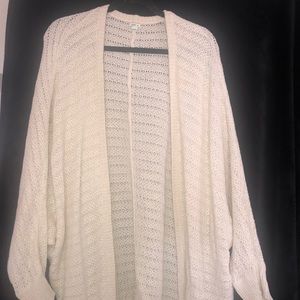 Aerie Knit Cardigan
